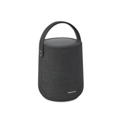 Harman Kardon Citation 200 Portable Bluetooth Speaker, Black